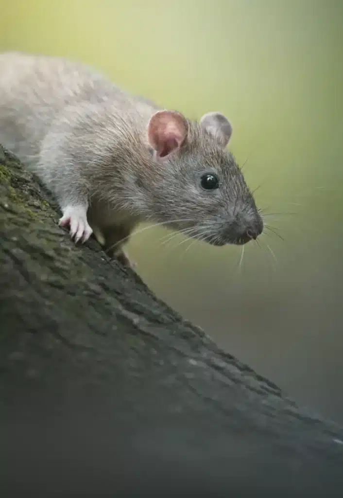 Dératisation - Rat/souris