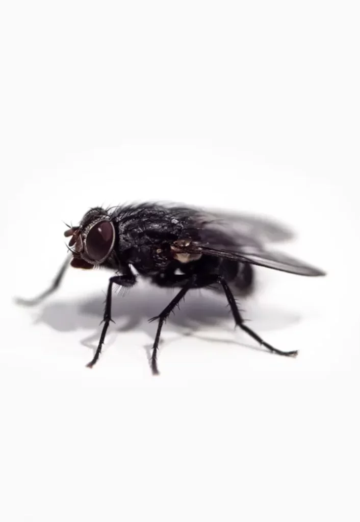 Désinsectisation - Mouche