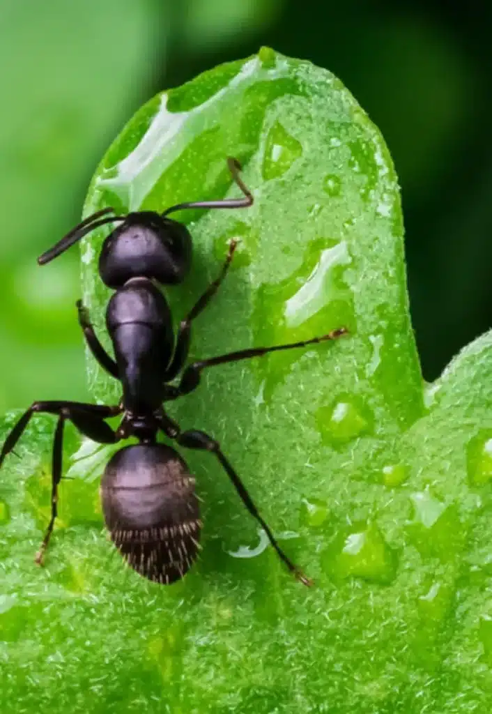 Désinsectisation - Fourmis